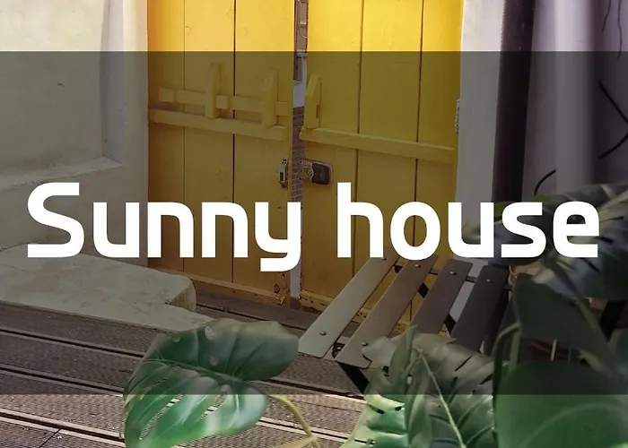 Sunny House
