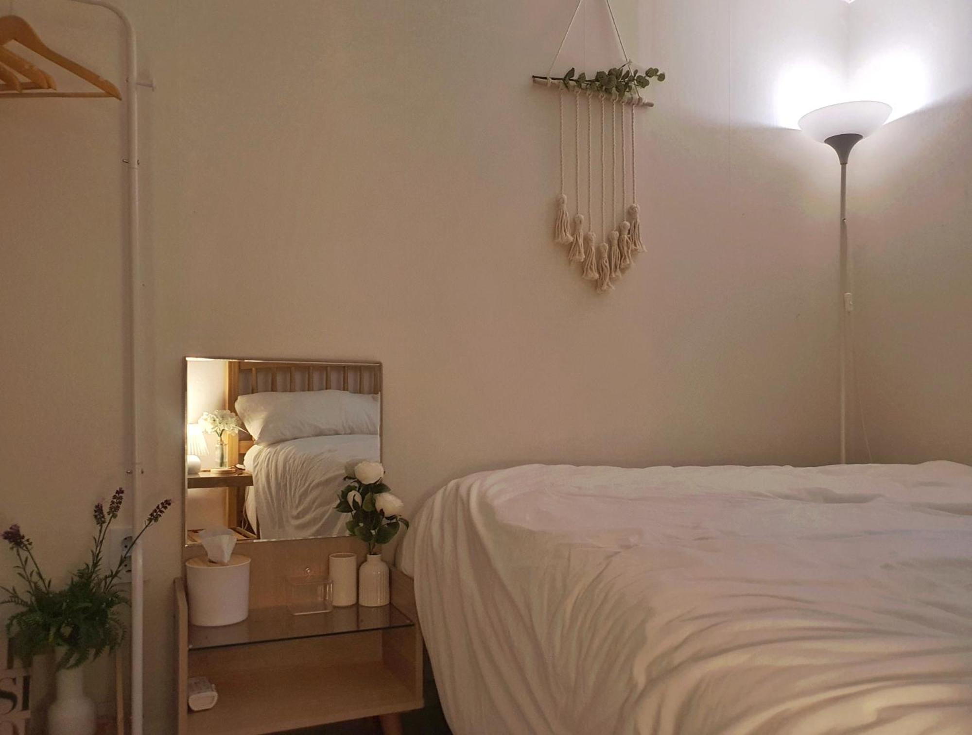 Sunny House Bed & Breakfast *