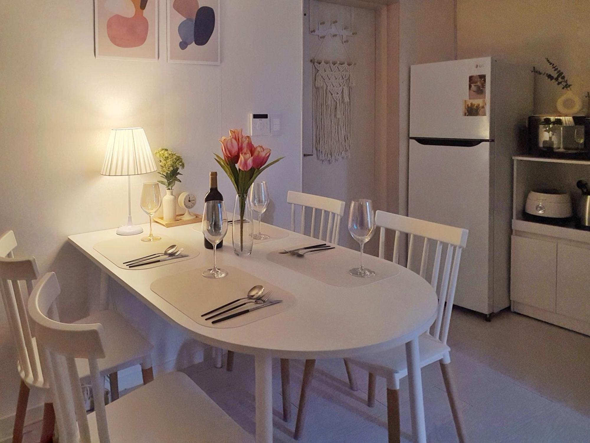 Bed & Breakfast Sunny House *