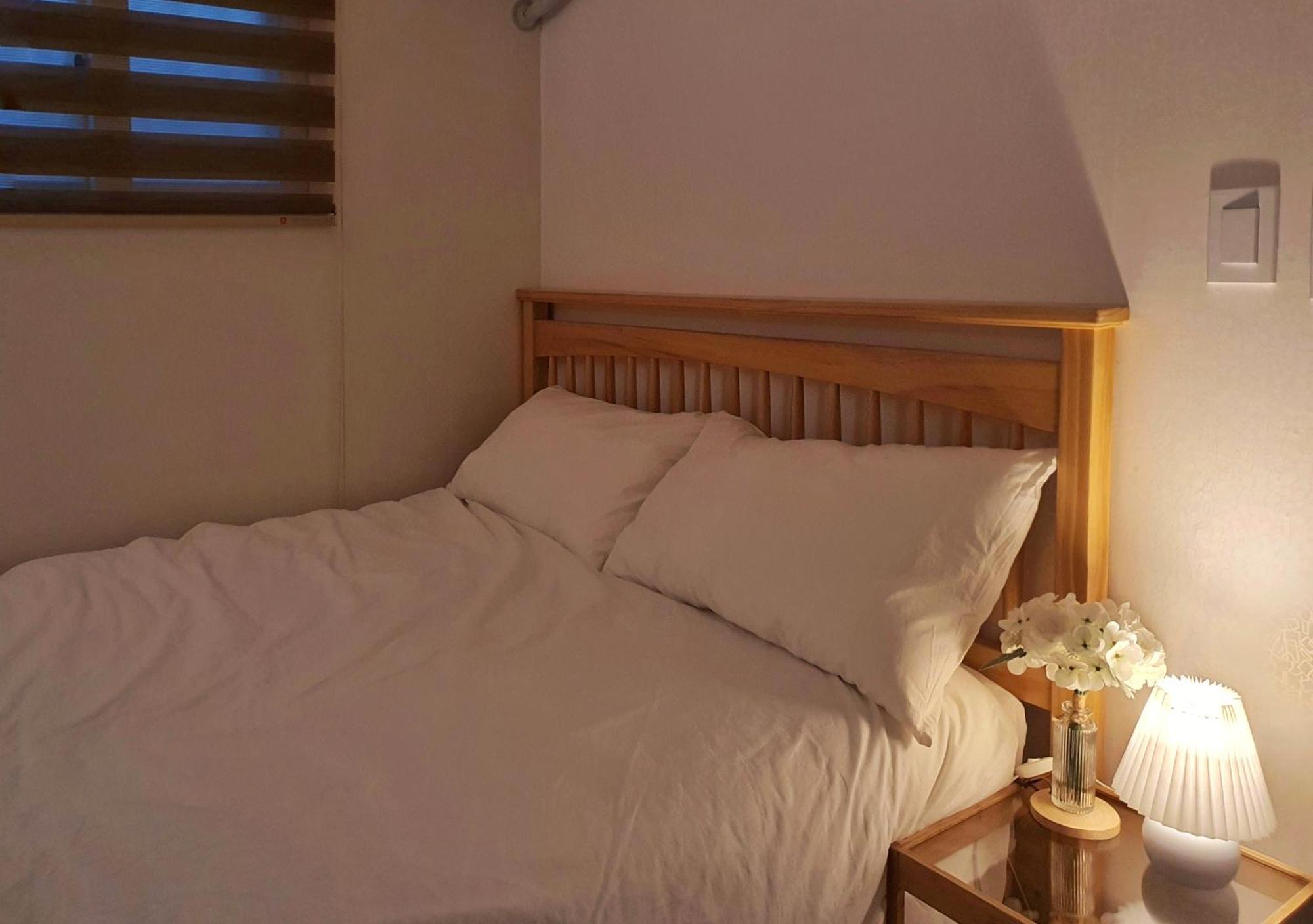 Bed & Breakfast Sunny House Seoul