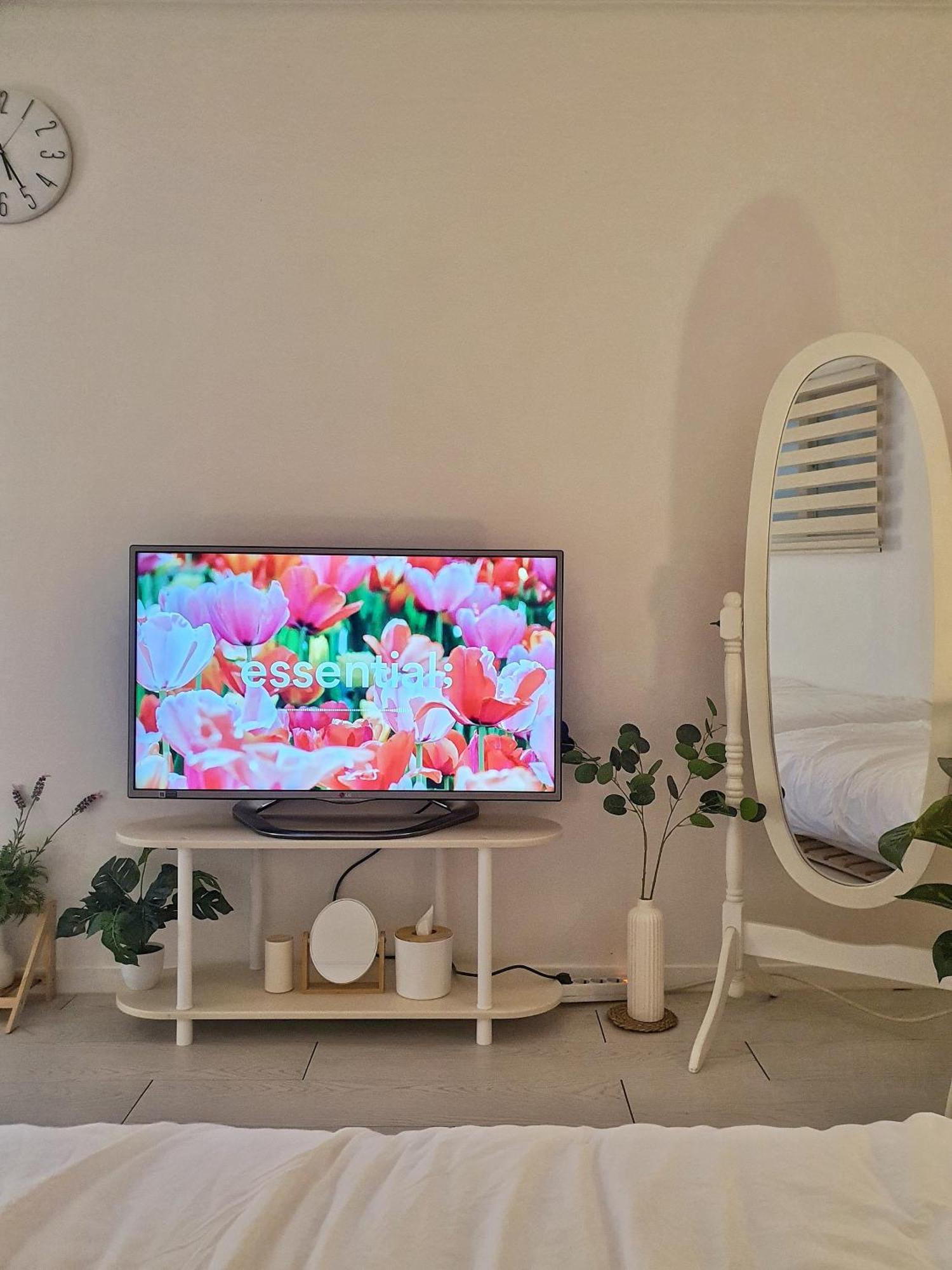 Sunny House *